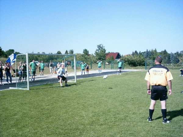 fussballturnier