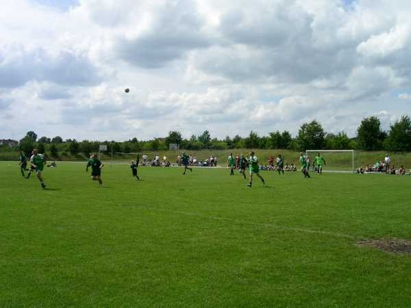 fussballturnier