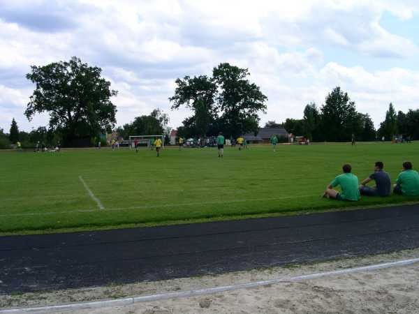 fussballturnier