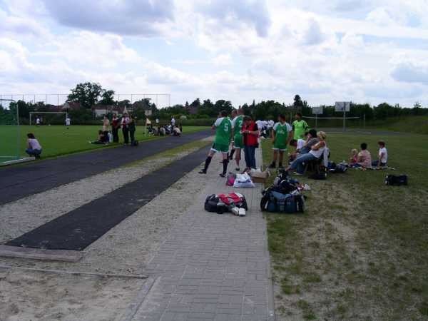 fussballturnier