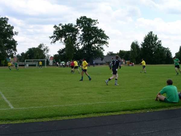 fussballturnier