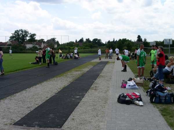 fussballturnier