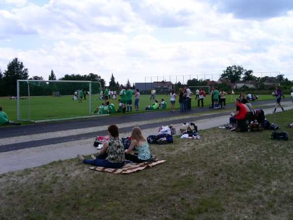 fussballturnier