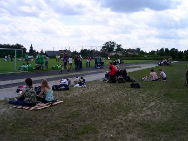 fussballturnier