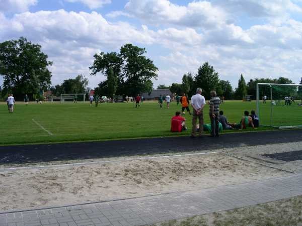 fussballturnier