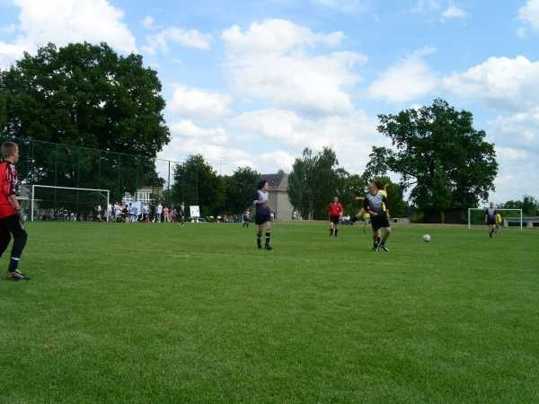 fussballturnier