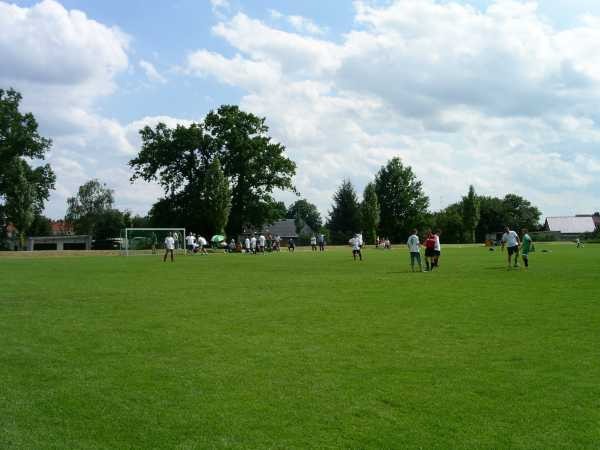 fussballturnier