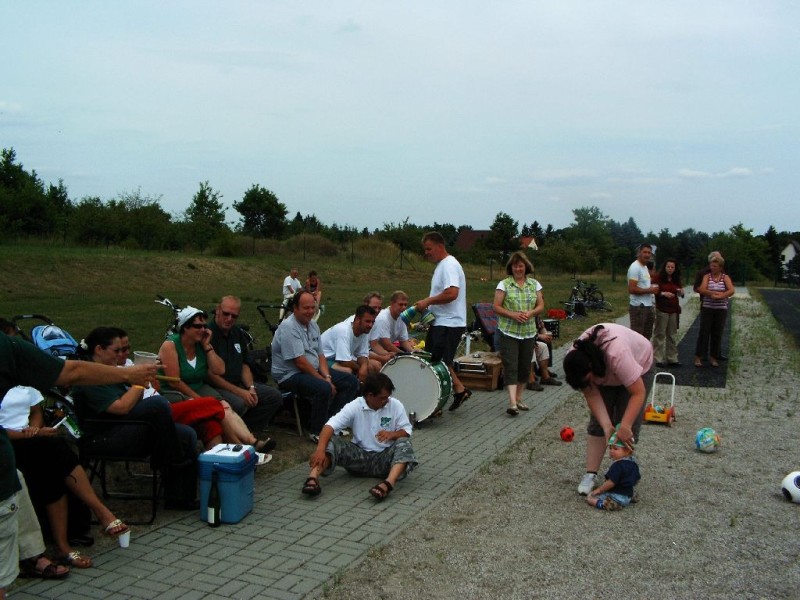 fussballturnier
