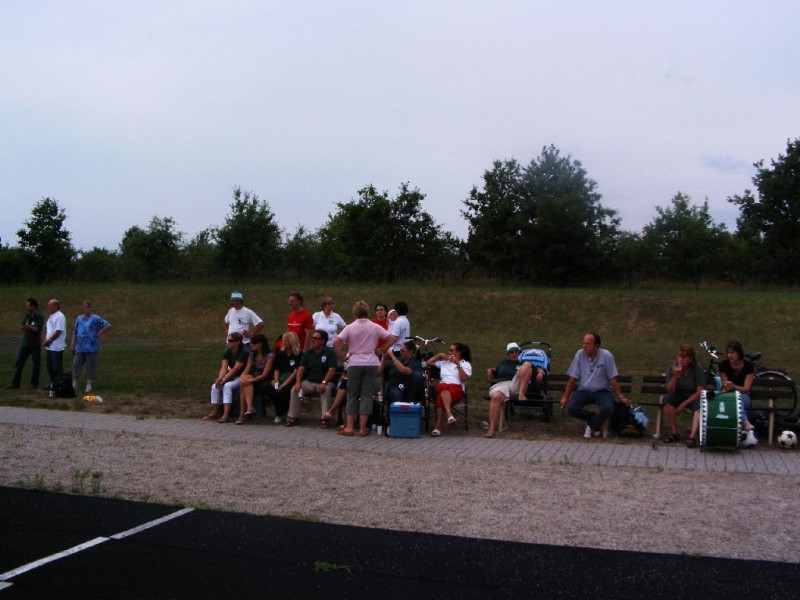 fussballturnier