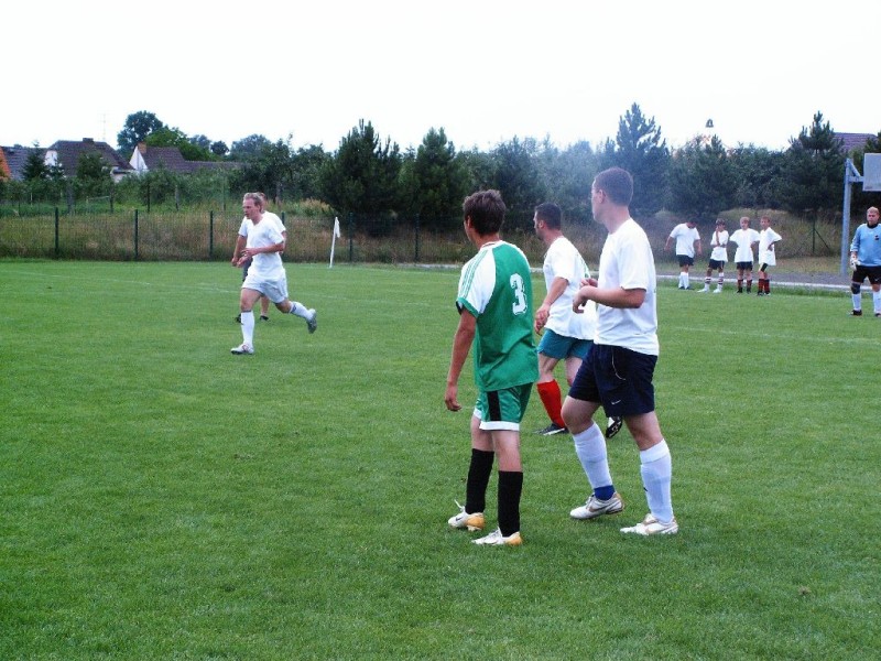 fussballturnier