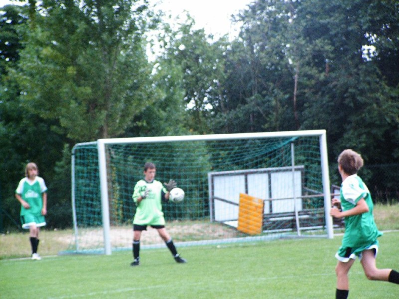 fussballturnier