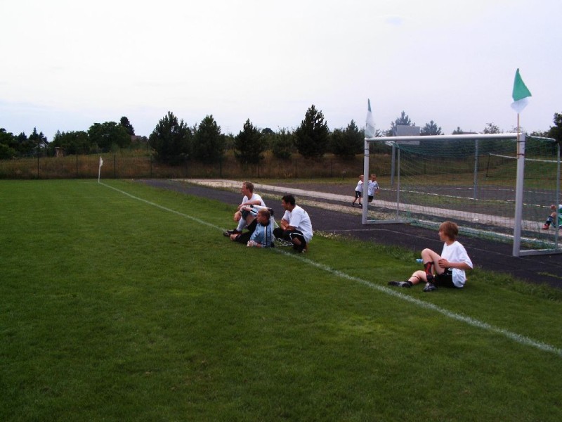 fussballturnier