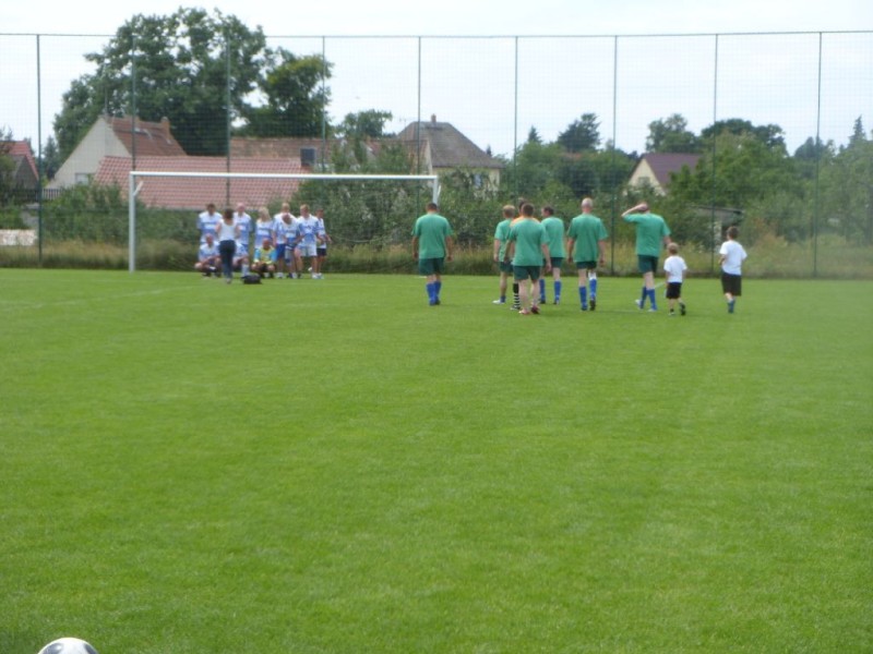 fussballturnier