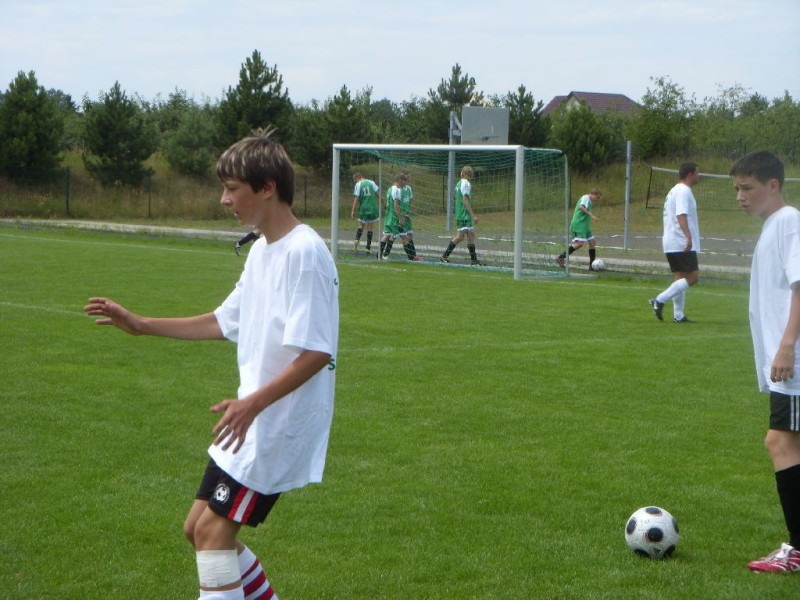 fussballturnier