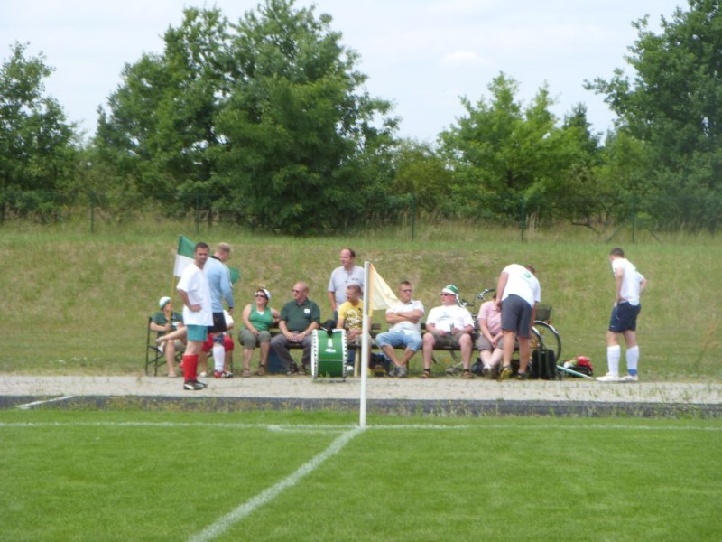 fussballturnier