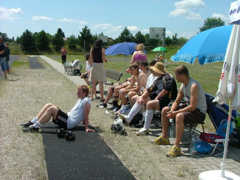 fussballturnier