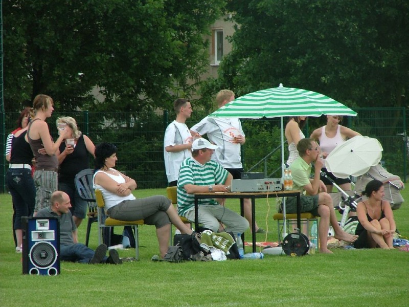 fussballturnier