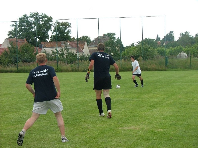 fussballturnier