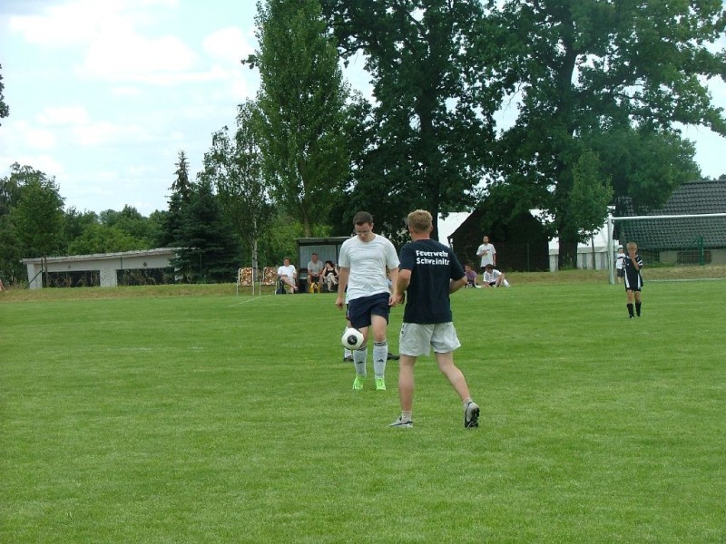 fussballturnier