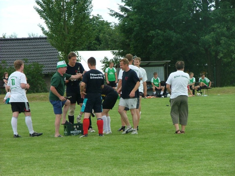 fussballturnier
