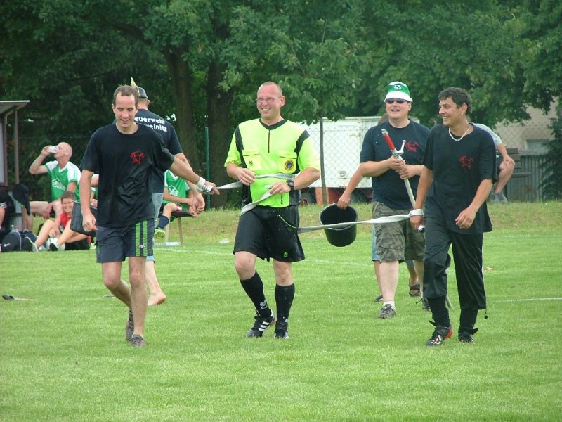 fussballturnier