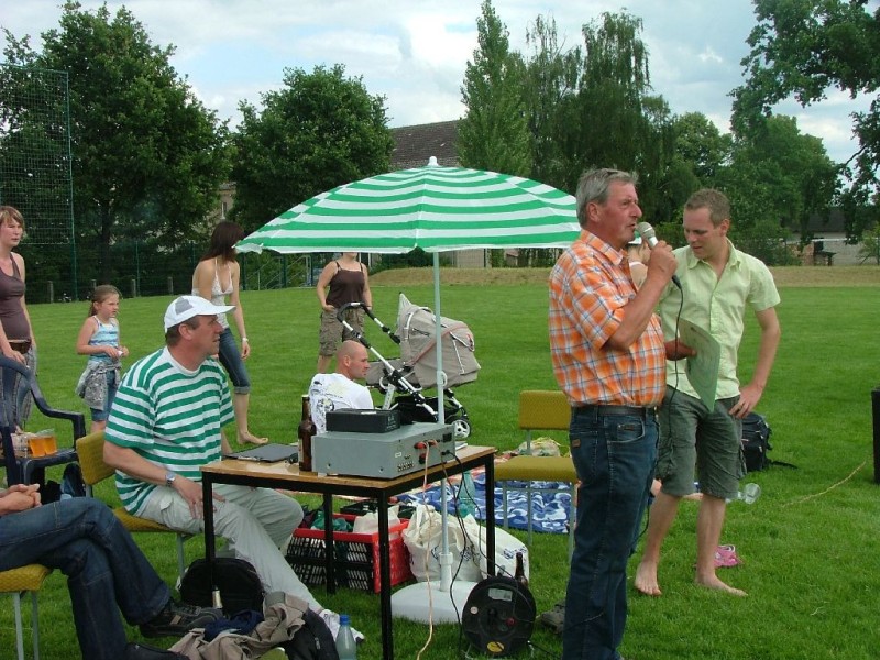 fussballturnier