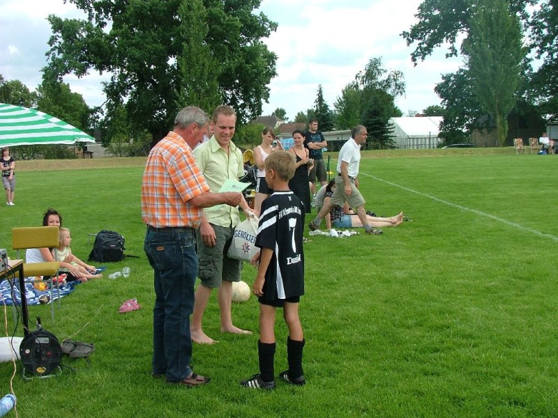 fussballturnier
