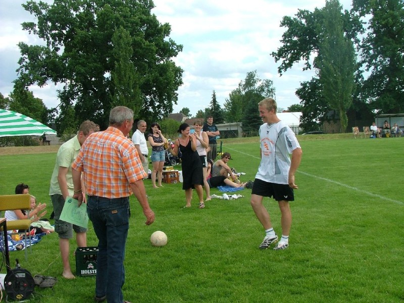 fussballturnier