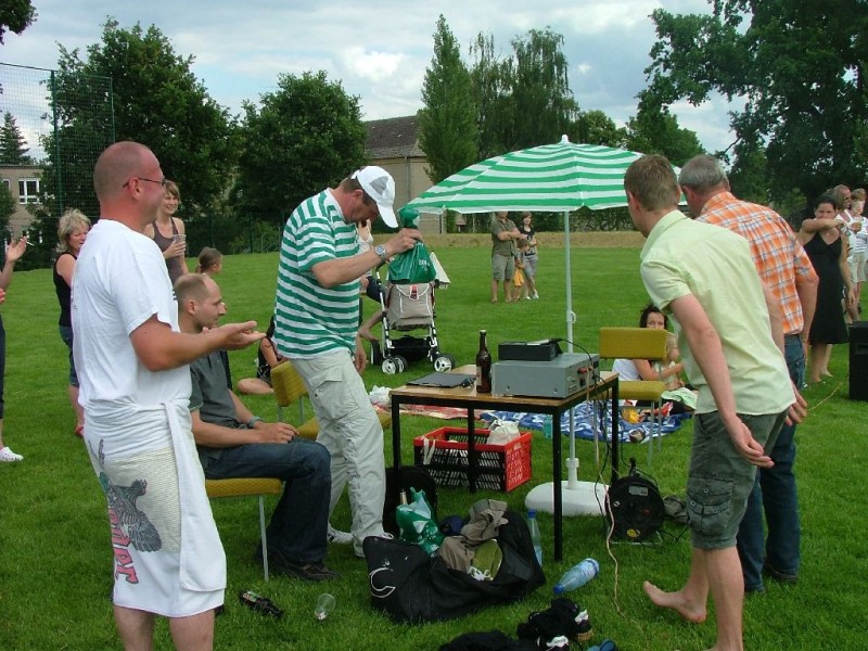 fussballturnier