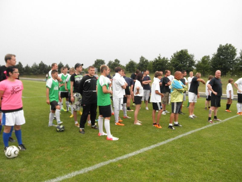 fussballturnier