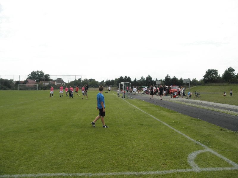 fussballturnier