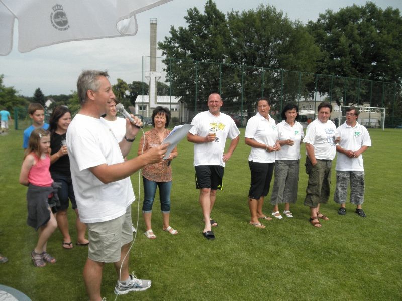 fussballturnier