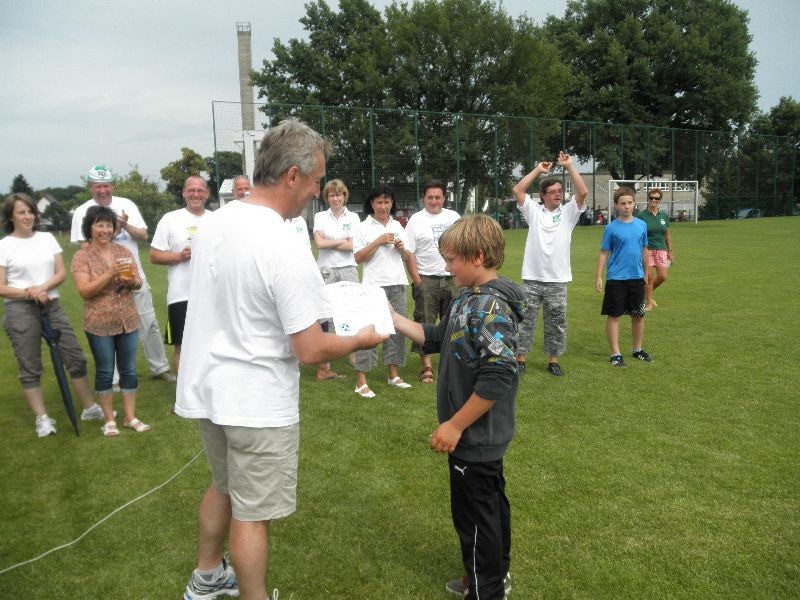 fussballturnier