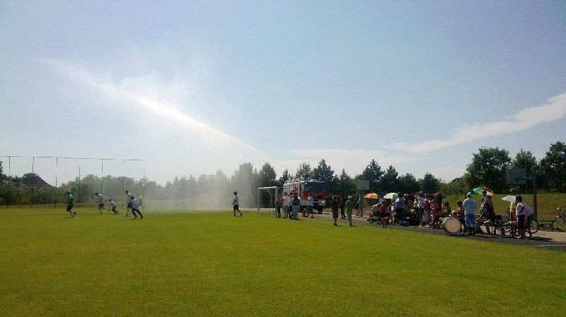 fussballturnier 2013