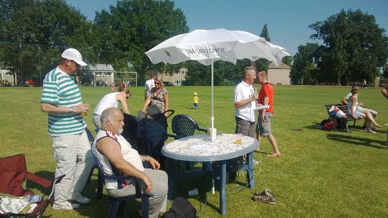 fussballturnier 2013