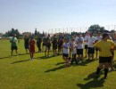 fussballturnier 2013