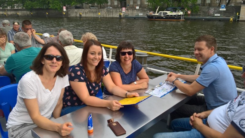 vereinsausflug 2018