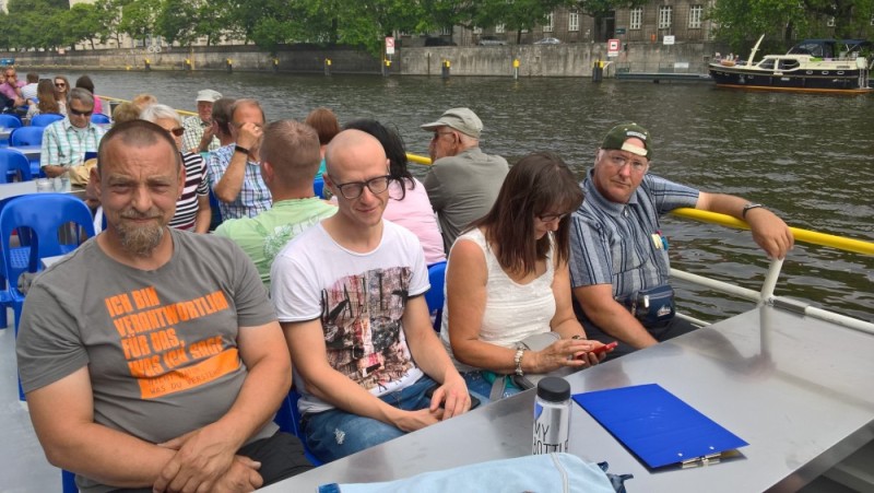 vereinsausflug 2018