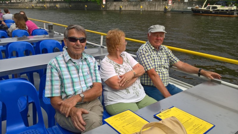 vereinsausflug 2018