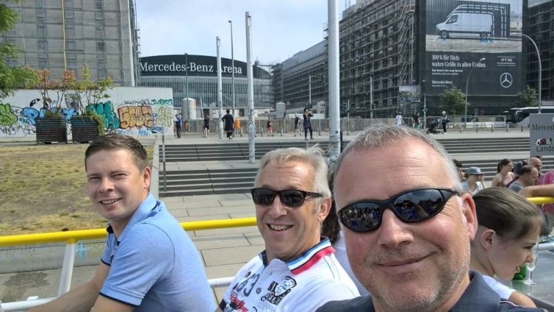 vereinsausflug 2018