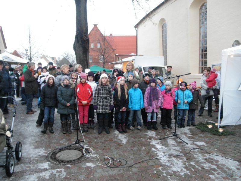 weihnachtsmarkt 2012