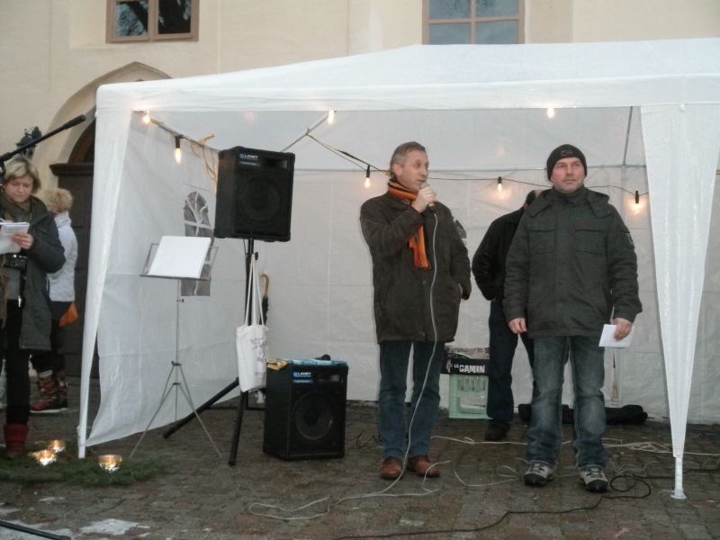 weihnachtsmarkt 2012