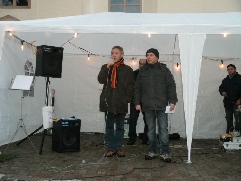 weihnachtsmarkt 2012
