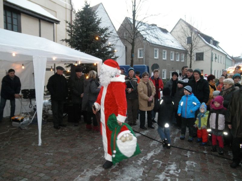 weihnachtsmarkt 2012