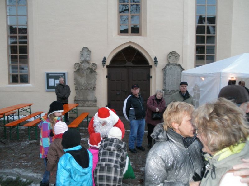 weihnachtsmarkt 2012