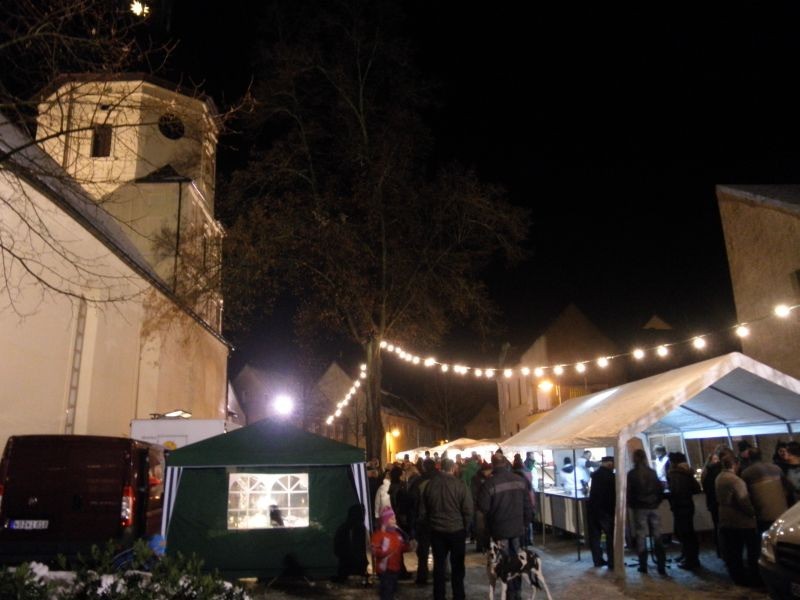 weihnachtsmarkt 2012