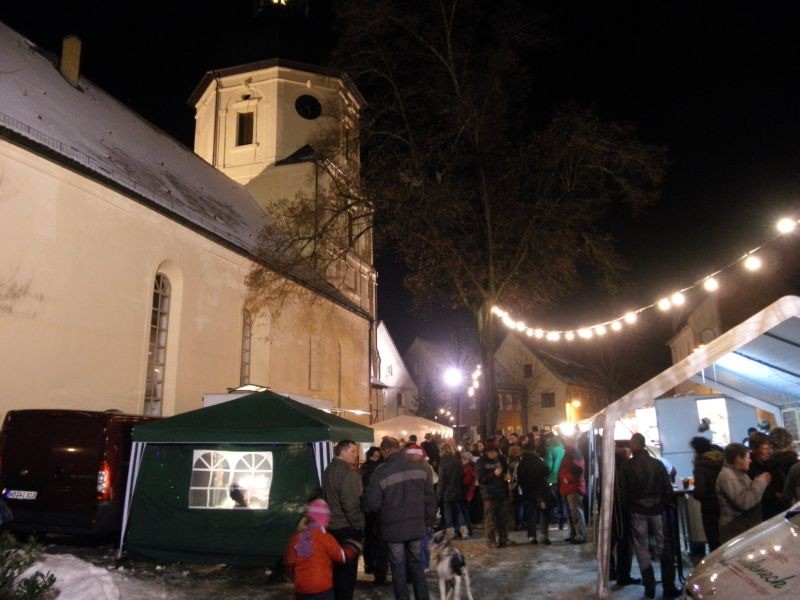 weihnachtsmarkt 2012