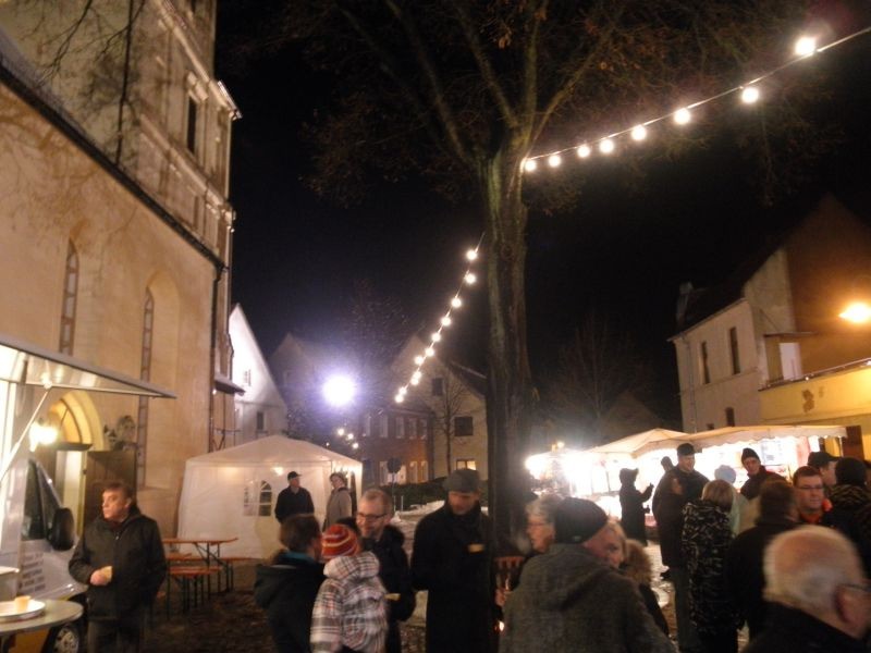 weihnachtsmarkt 2012