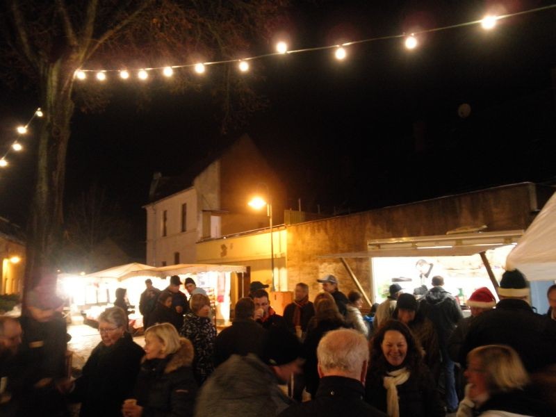 weihnachtsmarkt 2012