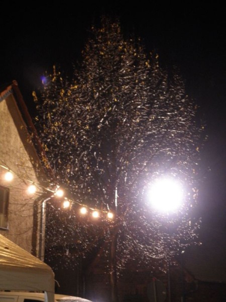 weihnachtsmarkt 2012